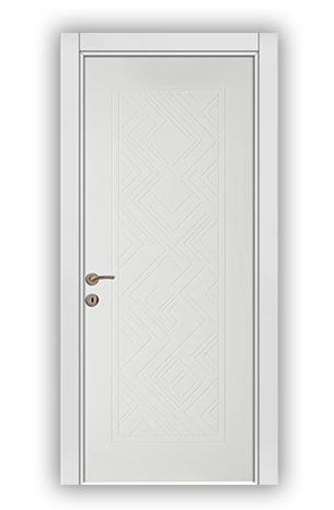 ISTANBUL Toptan Melamin Kapı